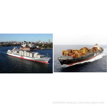 Ocean Freight From Shanghai, Ningbo, Qingdao, Guangzhou, Shenzhen, Xiamen, China to Mexico, Guatemala, Manzanillo, Puerto Rico, San Juan